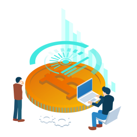 Создание сложного сайта для блокчейн и криптовалюты в Свободном